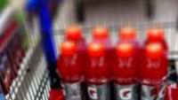 Warning: Seventy-Two Percent of Grocery Carts Have Fecal Matter on Them